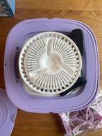 Opvouwbare Mini Wasmachine - Nieuw in Doos!, Witgoed en Apparatuur, Wasmachines, Minder dan 85 cm, Minder dan 4 kg, Nieuw, Ophalen of Verzenden