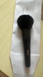 Yves Saint Laurent Powder Brush 4, Ophalen of Verzenden, Nieuw, Zwart, Gehele gezicht