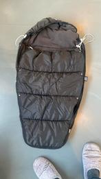 Voetenzak z.g.a.n., Kinderen en Baby's, Buggy's, Ophalen, Zo goed als nieuw, Overige merken, Voetenzak