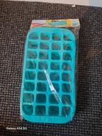 Ijsblokjes mal, Ophalen, Nieuw