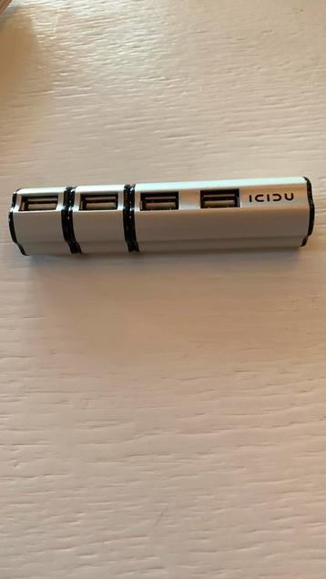 Icidu stekker apparaat beschikbaar voor biedingen