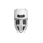 FLEXTAIL MAX PUMP 3 - 2-in-1 oplaadbare luchtpomp Wit, Ophalen of Verzenden, Zo goed als nieuw