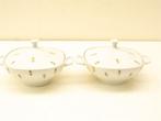 Holland Glorie opdek schalen 31104, Huis en Inrichting, Keuken | Servies, Gebruikt, Ophalen of Verzenden, Schaal of Schalen, Overige stijlen