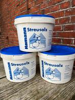 Strooizout 10KG potten, Tuin en Terras, Bestrijdingsmiddelen, Ophalen, Zo goed als nieuw, Overige soorten
