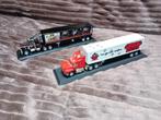 Miniatuur vrachtwagens, Hobby en Vrije tijd, Modelauto's | 1:50, Ophalen of Verzenden, Zo goed als nieuw, Bus of Vrachtwagen