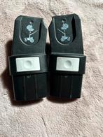 Joolz Day 2 / Day 3 / Day Plus autostoel adapters, Kinderen en Baby's, Autostoeltjes, Ophalen, Zo goed als nieuw