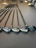 Taylormade Velox set - Sw/hyb4 - ZGAN - R flex - 6S1178, Sport en Fitness, Golf, Overige merken, Set, -, Ophalen of Verzenden