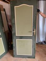 Gratis deuren, Ophalen, Gebruikt, Binnendeur, 200 tot 215 cm