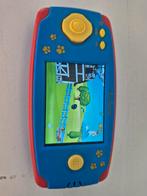 Lexibook Paw Patrol Educatieve Game Console, Spelcomputers en Games, Games | Overige, Puzzel en Educatief, Gebruikt, 1 speler