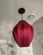Hanglamp in bordeaux Light & Living Verita, Ophalen of Verzenden, Zo goed als nieuw, Minder dan 50 cm