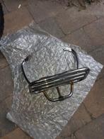 Vespa sprint/primavera achterrek chrome, Fietsen en Brommers, Brommeronderdelen | Scooters, Ophalen of Verzenden, Overige typen