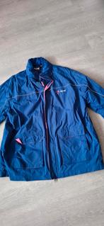 Postbode jas xxl leuk v carnaval!, Ophalen of Verzenden, Zo goed als nieuw, Overige maten