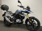 Hele mooie BMW G 310 GS G310GS G310 GS ( LEASE ) bj 2018, Motoren, 2 cilinders, Bedrijf, 310 cc, Overig
