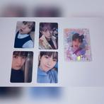 WTS NCT Dream Renjun photocards, Verzamelen, Verzenden, Zo goed als nieuw, Foto of Kaart