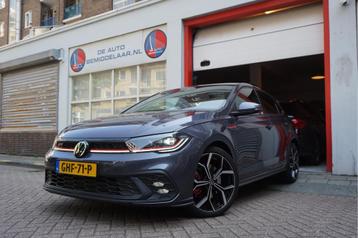 Volkswagen Polo 2.0 TSI GTI Aut7 | PANORAMA | IQ DRIVE | KEY beschikbaar voor biedingen