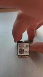 Lenovo IdeaPad 3 network card Intel 9560NGW R, Ophalen of Verzenden, Refurbished, Intern, Intel