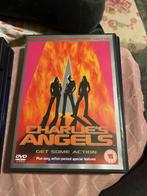 Charlie's Angels DVD - Actie!, Ophalen of Verzenden, Zo goed als nieuw