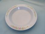 Vintage diep bord Coppia melamine Moeders voor Moeders, Ophalen of Verzenden