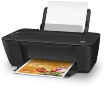 HP Deskjet printer 2549 - vrijwel nieuw beschikbaar voor biedingen