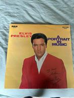 2 elvis lp s, Ophalen of Verzenden, Zo goed als nieuw, Overige formaten
