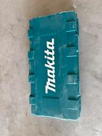 Makita DJR186, Ophalen, Zo goed als nieuw