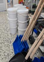 Strooizout in emmers € 8.95, Ophalen, Nieuw