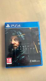Death Stranding, PS4, Vanaf 18 jaar, Overige genres, 1 speler, Ophalen of Verzenden