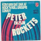 Peter Koelewijn- Kom van dat dak af  Maxi singel!