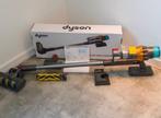 Dyson v15 absolute detect, Ophalen of Verzenden, Nieuw, 2000 watt of meer, Stofzuiger