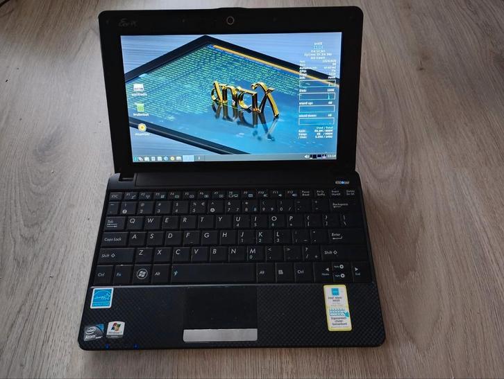 Asus, Computers en Software, Windows Laptops, Gebruikt, 15 inch, Ophalen of Verzenden