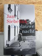 JAN SIEBELINK 8 titels, Ophalen of Verzenden, Gelezen, Jan Siebelink, Nederland