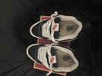 vans knu skool, Kleding | Heren, Schoenen, Zwart, Ophalen of Verzenden, Vans, Sneakers of Gympen