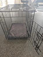 Nieuwe bench, Dieren en Toebehoren, Hondenhokken, Ophalen of Verzenden, Nieuw, Minder dan 65 cm