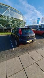 Fiat Punto 0.9 Twinair 74KW 5DR 2014 Blauw, Auto's, Fiat, Voorwielaandrijving, 100 pk, Origineel Nederlands, Overige kleuren