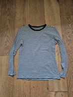 Zwart/wit gestreept shirt maat S, Kleding | Dames, Tops, Overige kleuren, Primark, Ophalen of Verzenden, Zo goed als nieuw