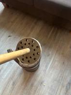 Antieke Boterkarn, Antiek en Kunst, Ophalen of Verzenden