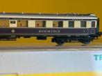 N Arnolf Rheingold wagon, Hobby en Vrije tijd, Modeltreinen | N-Spoor, Gelijkstroom, Trix, Wagon, Ophalen of Verzenden
