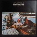 Crosby, Stills & Nash - CSN  (1977), Cd's en Dvd's, Gebruikt, Ophalen of Verzenden, 12 inch, Poprock