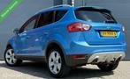 Ford Kuga 2.0 TDCI Titanium Clima/Trekhaak/PDC/Elektr.pakket, 1513 kg, 136 pk, Gebruikt, 4 cilinders