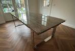Prachtige ROFRA Home eettafel, Huis en Inrichting, Tafels | Eettafels, Ophalen, 100 tot 150 cm, 200 cm of meer, Zo goed als nieuw