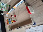 Playmobil street cup Arena voetbalveld met spelers 3868, Kinderen en Baby's, Speelgoed | Playmobil, Ophalen of Verzenden, Zo goed als nieuw