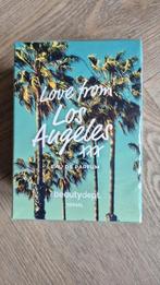 Parfum Love from los Angeles - The beautydept 100ml, Ophalen, Nieuw