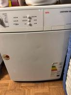 AEG Lavatherm 56600 Droger - Gebruikt, Witgoed en Apparatuur, Wasdrogers, Ophalen, 6 tot 8 kg, Gebruikt, Luchtafvoer