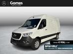 Mercedes-Benz Sprinter 315 1.9 CDI L2 Pro HD | Sprinter BPM-, Automaat, Gebruikt, Euro 6, 4 cilinders