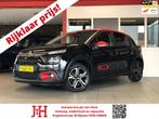 Citroen C3 1.2 PureTech Shine Business*Cruise Control*NAP*Cl, Voorwielaandrijving, 83 pk, Gebruikt, 1199 cc