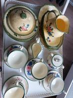 Vintage Servies, Compleet servies, Overige stijlen, Gebruikt, Ophalen