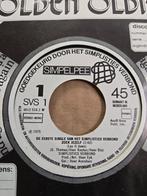 Simplistisch verbond - Zoek jezelf, 7 inch, Single, Ophalen of Verzenden, Zo goed als nieuw