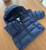 Winterjas baby Ralph Lauren, Kinderen en Baby's, Babykleding | Maat 74, Ophalen, Zo goed als nieuw