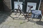 Damesfiets, Gazelle Hocarno, Fietsen en Brommers, Fietsen | Dames | Damesfietsen, Ophalen, Gebruikt, Gazelle