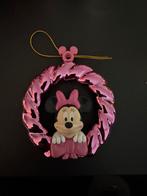 Disney hanger minnie mouse, Verzamelen, Disney, Ophalen of Verzenden, Mickey Mouse, Nieuw, Beeldje of Figuurtje